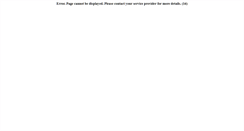 Desktop Screenshot of ekom.biz